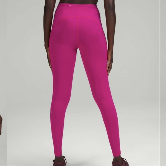 Lululemon Swift Speed High-Rise Tight 28